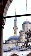 Blue Mosque Entry with Guided Tour