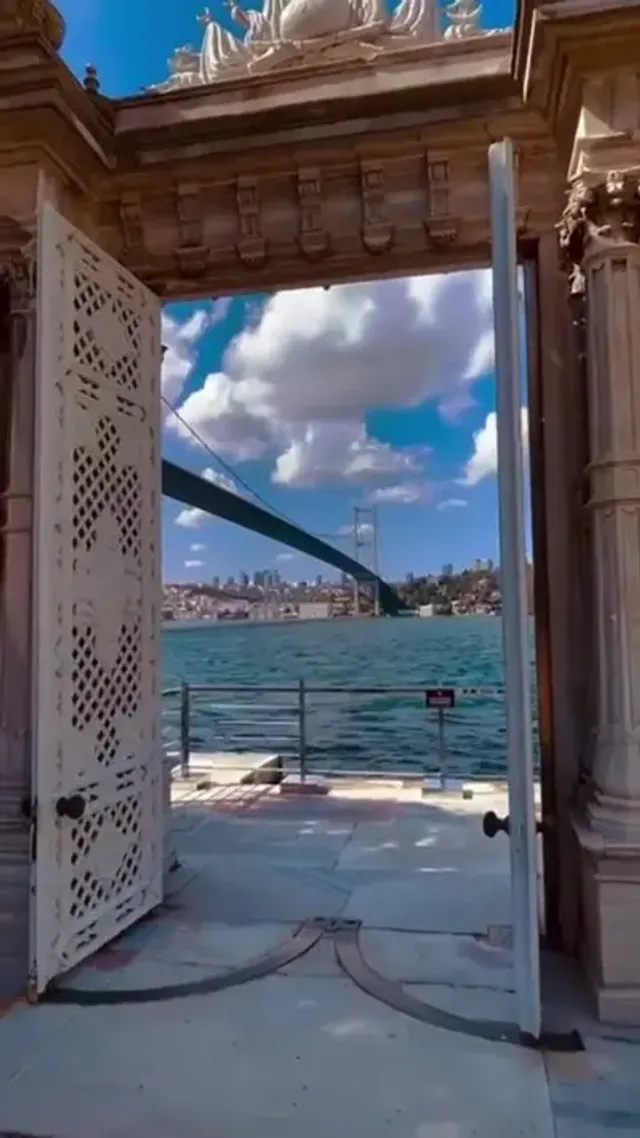 Beylerbeyi Palace Museum Skip-the-Ticket-Line Entry with Audio Guide