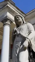 Istanbul Archaeological Museums Skip-the-Ticket-Line Entry with Audio Guide