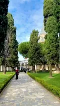 Topkapi Palace Museum Guided Tour Including Entry Tickets
