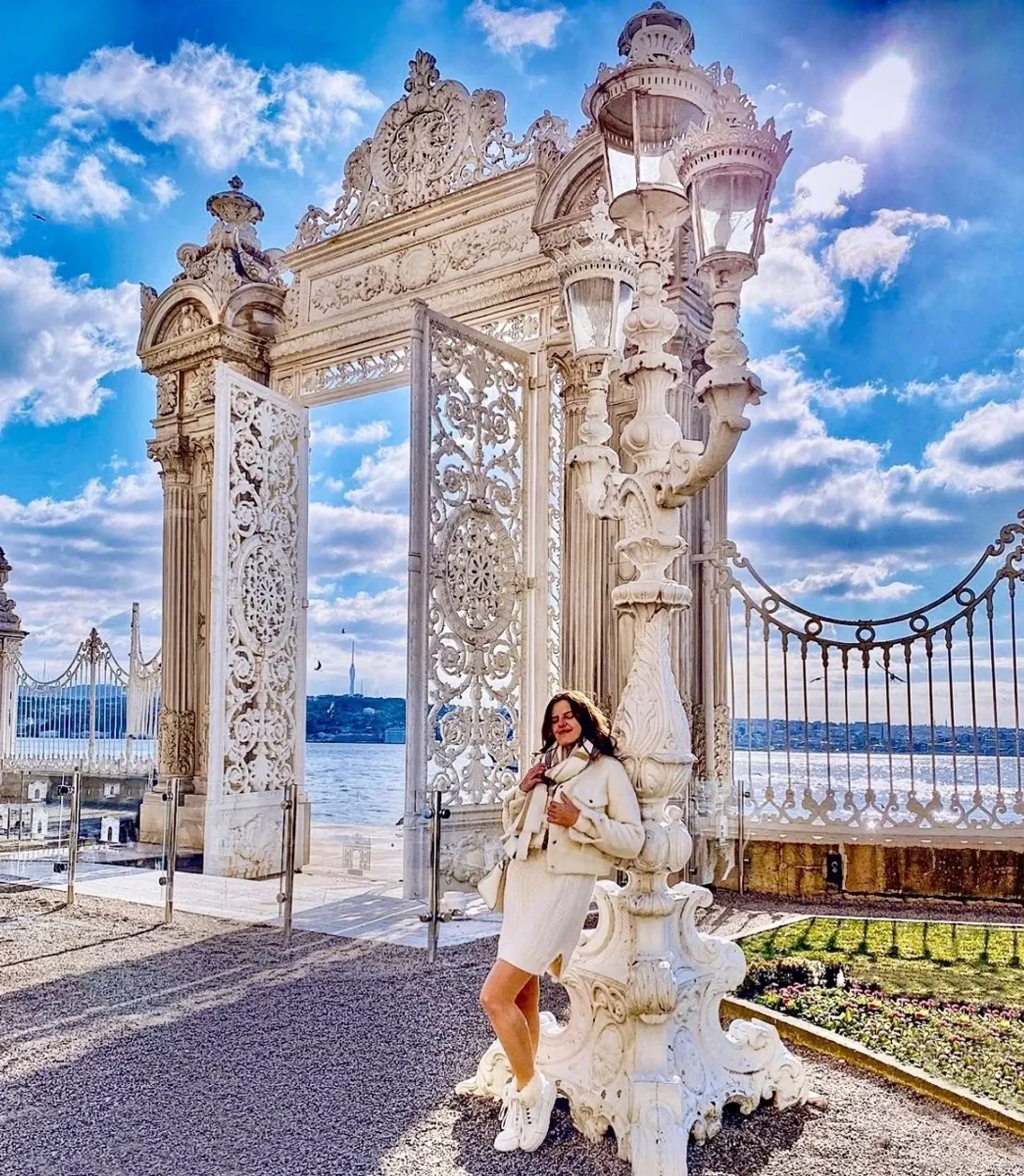 Muzeum Pałacu Dolmabahce – wstęp bez kolejki z audioprzewodnikiem