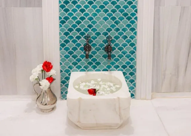 Forfaits Hammam Ottoman & Massage