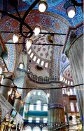 Blue Mosque Entry with Guided Tour