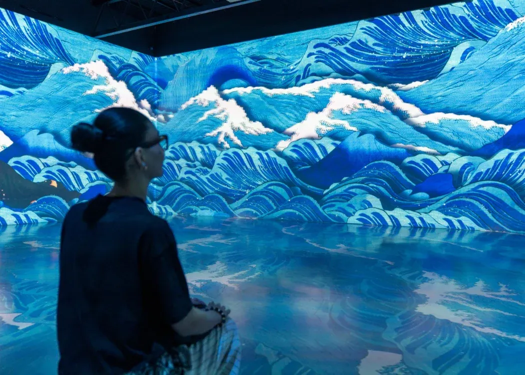 Digital Experience Museum Ingresso Salta la Fila alla Biglietteria