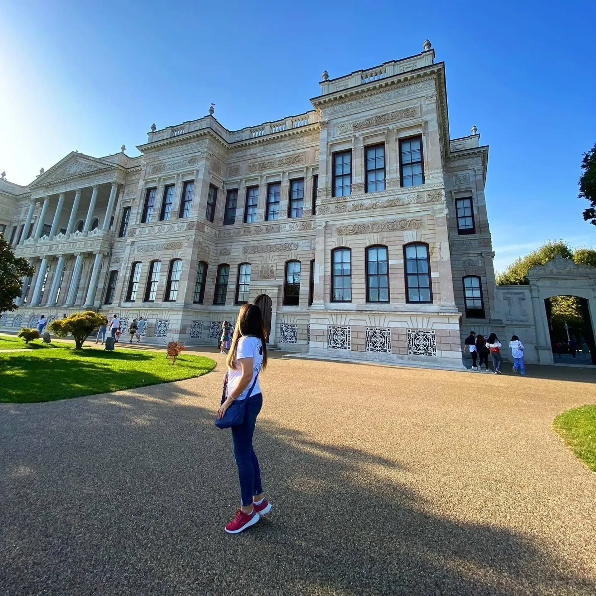 Ulaz u National Palaces Painting Museum bez čekanja u redu uz audio vodič