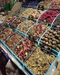 The Spice Bazaar Walking Tour with Audio Guide