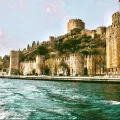 Rumeli Fortress Skip-the-Ticket-Line Entry with Audio Guide