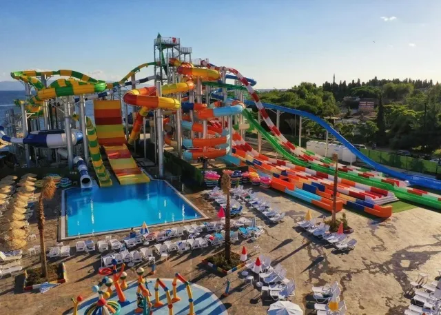 Ulaznica za Marina Aquapark