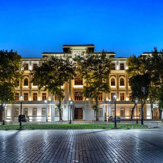 Входной билет в Hagia Sophia History & Experience Museum