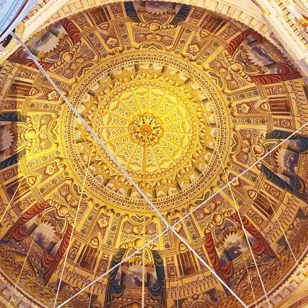 Visite à pied de la mosquée d’Ortakoy avec audioguide