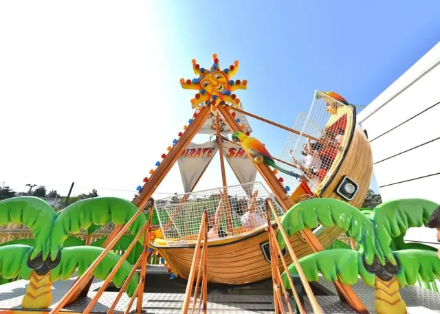 Ulaznica za ViaSea Theme Park