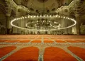 Suleymaniye Mosque Walking Tour with Audio Guide