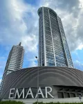 Billet d’entrée Emaar Skyview Tower & Skywalk Experience