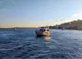 Tur Privat de Înot cu Yachtul în Insulele din Istanbul
