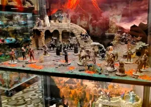 بلیط ورودی Balat Toy Museum
