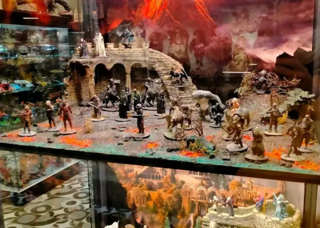 Biglietti d’ingresso al Balat Toy Museum