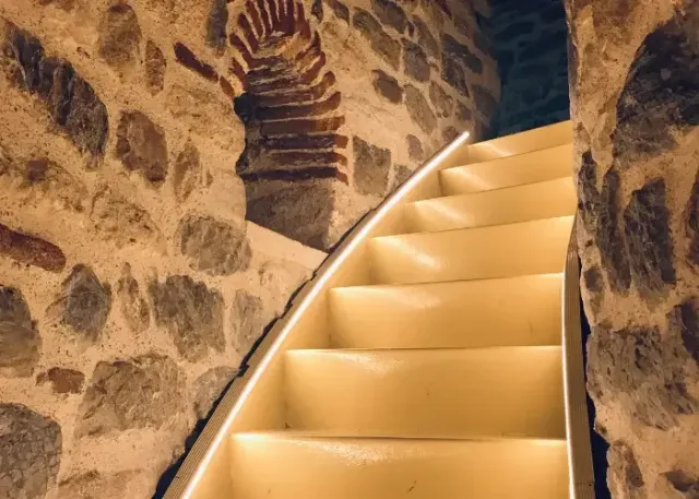 Acces însoțit la Galata Tower cu Ghid Audio