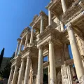 Excursion guidée d’une journée à Ephesus & Virgin Mary House
