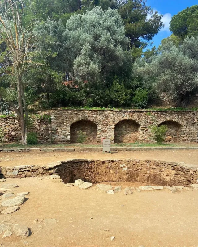 Excursion guidée d’une journée à Ephesus & Virgin Mary House