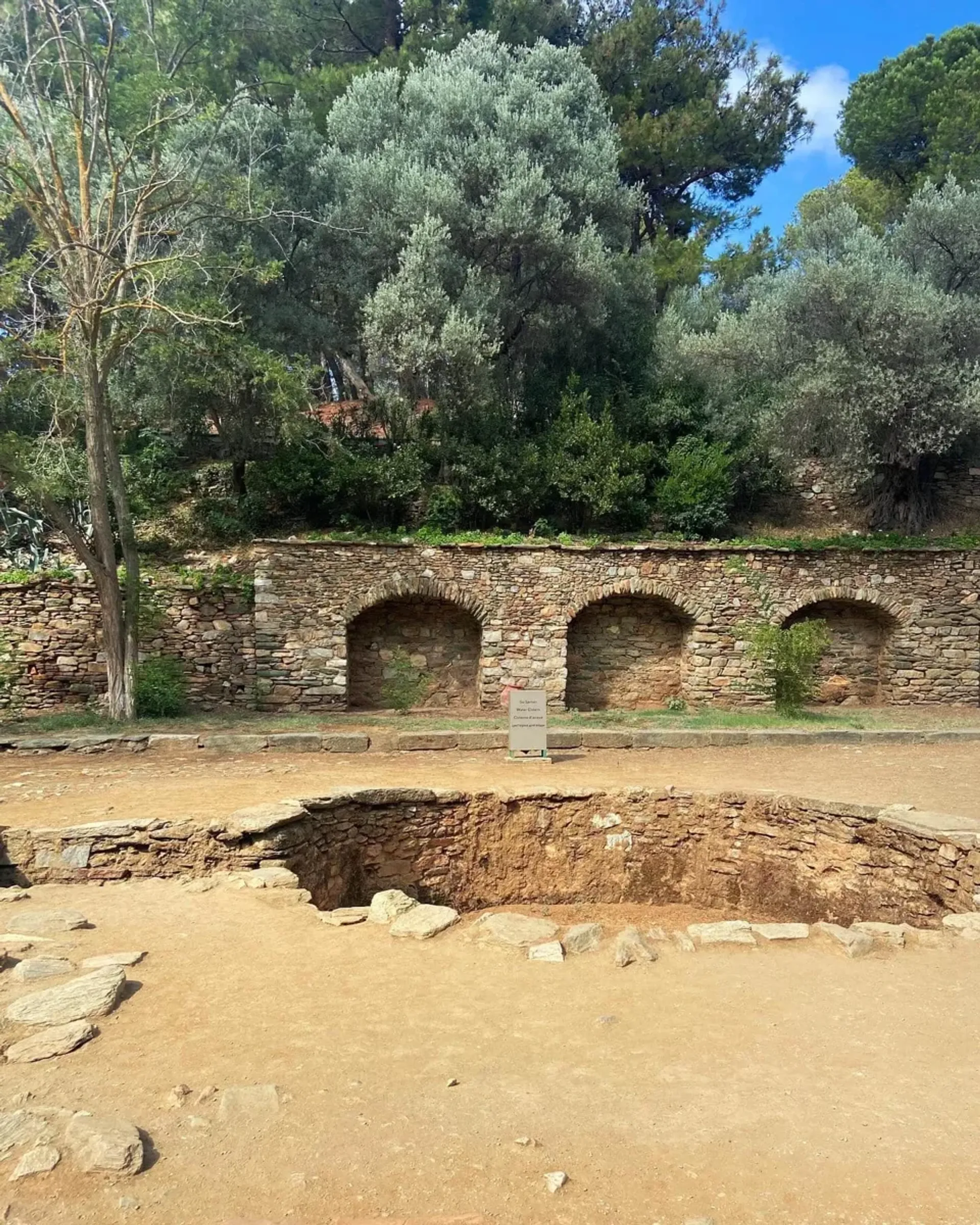 Excursion guidée d’une journée à Ephesus & Virgin Mary House