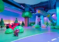 Nickelodeon Play Tersane Istanbul Skip-the-Ticket-Line Entry