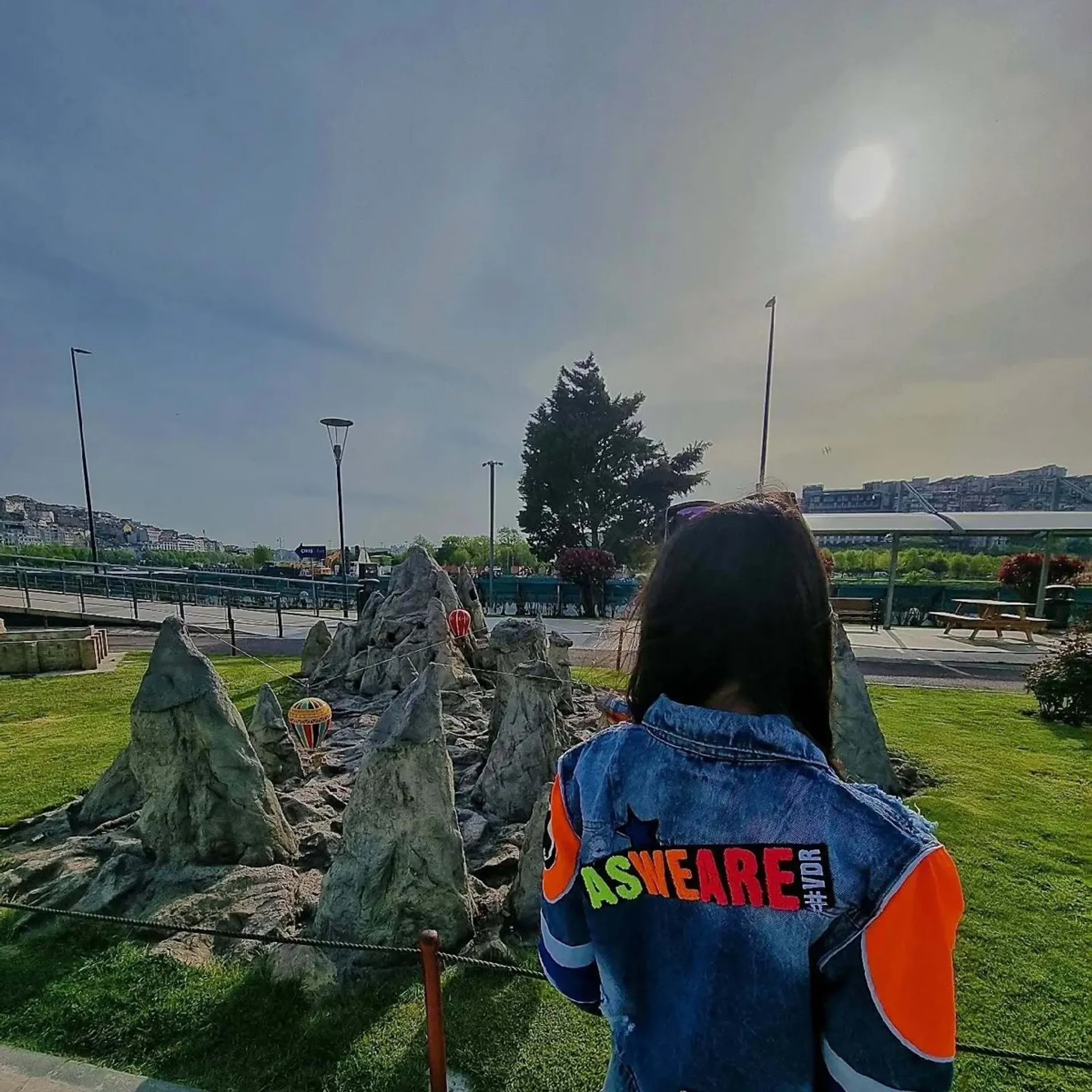 Miniaturk Park Museum Skip the Ticket Line Entry with Audio Guide