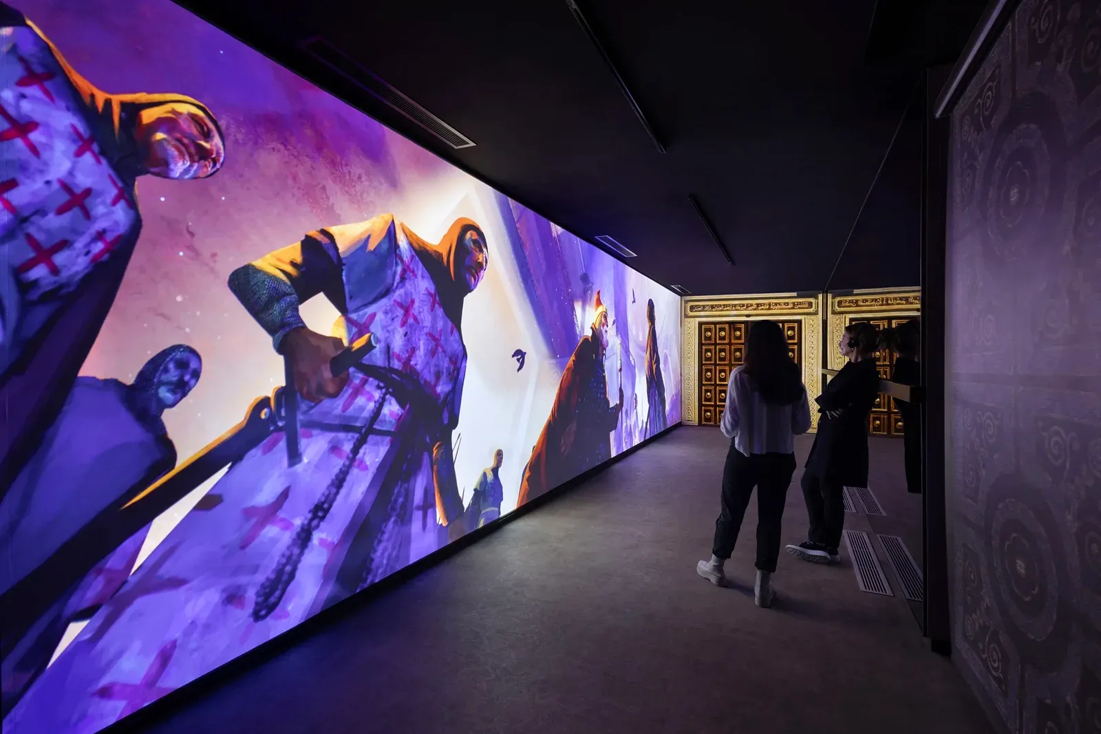 Входной билет в Hagia Sophia History & Experience Museum