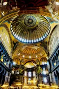 Hagia Sophia Guided Tour with Skip-the-Ticket-Line Entry