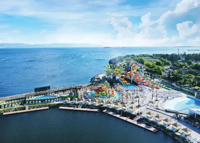 Ulaznica za Marina Aquapark