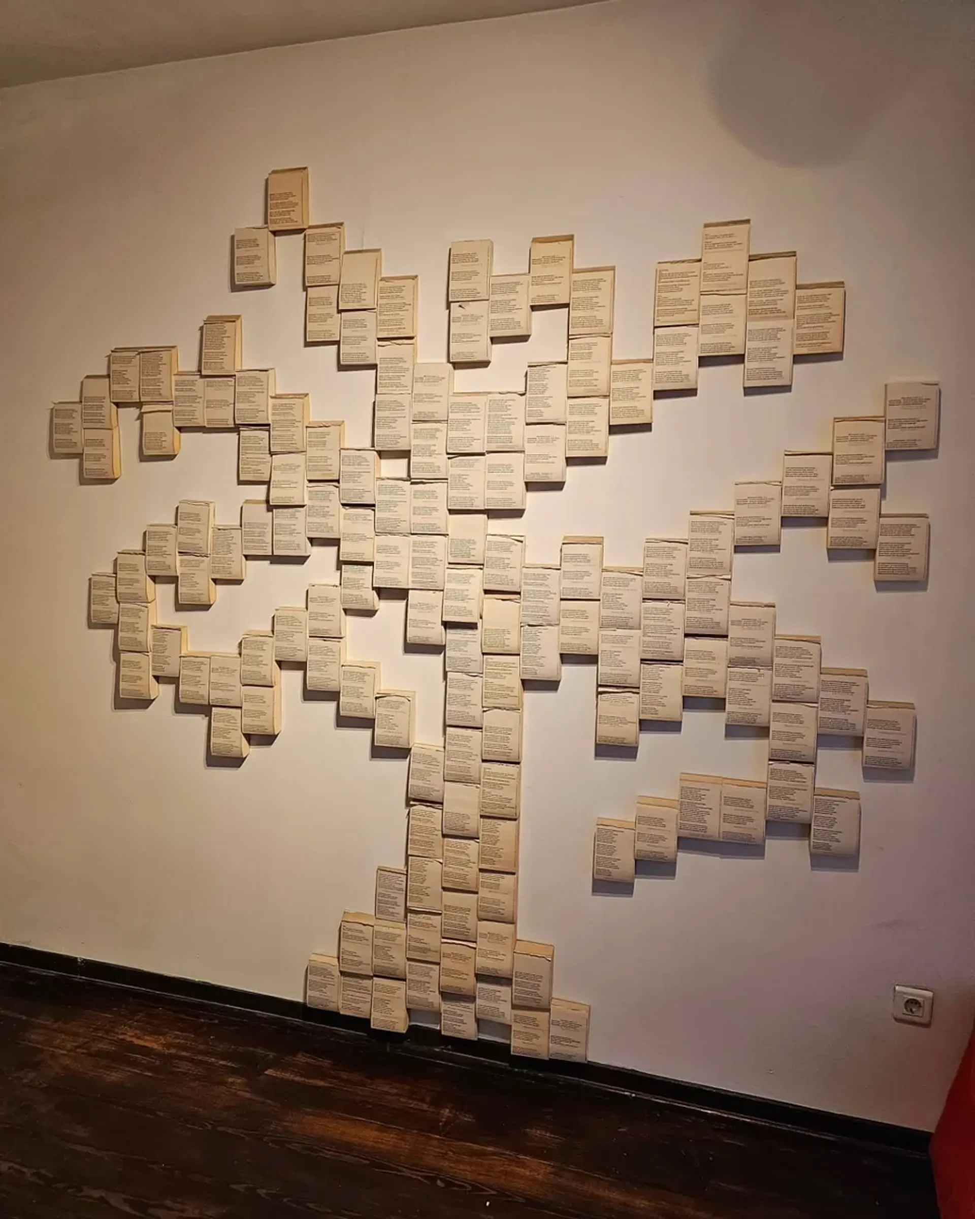 Audioguide du Adam Mickiewicz Museum