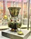 Masuk Tanpa Antre Tiket Turkish and Islamic Arts Museum dengan Panduan Audio