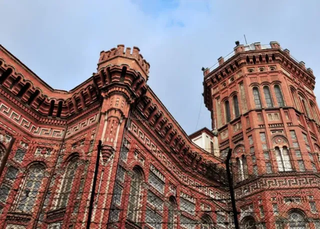 Fener Balat Walking Tour with Expert Guide