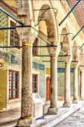Topkapi Palace Museum Guided Tour Including Entry Tickets