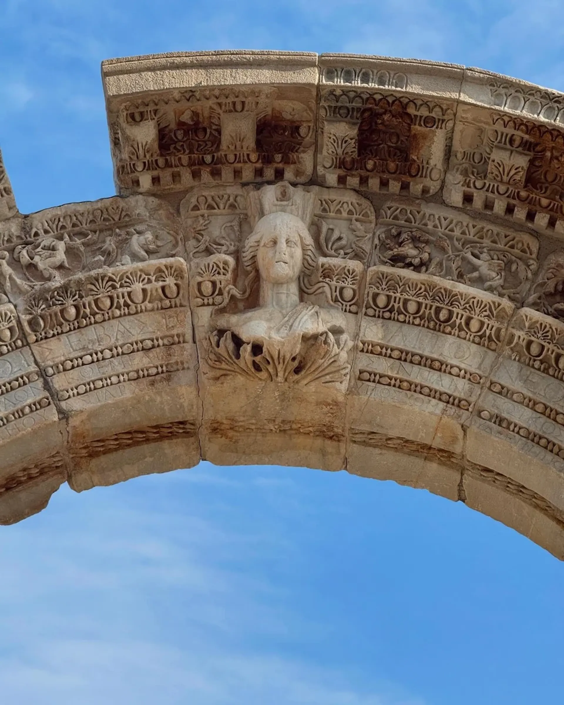 Excursion guidée d’une journée à Ephesus & Virgin Mary House