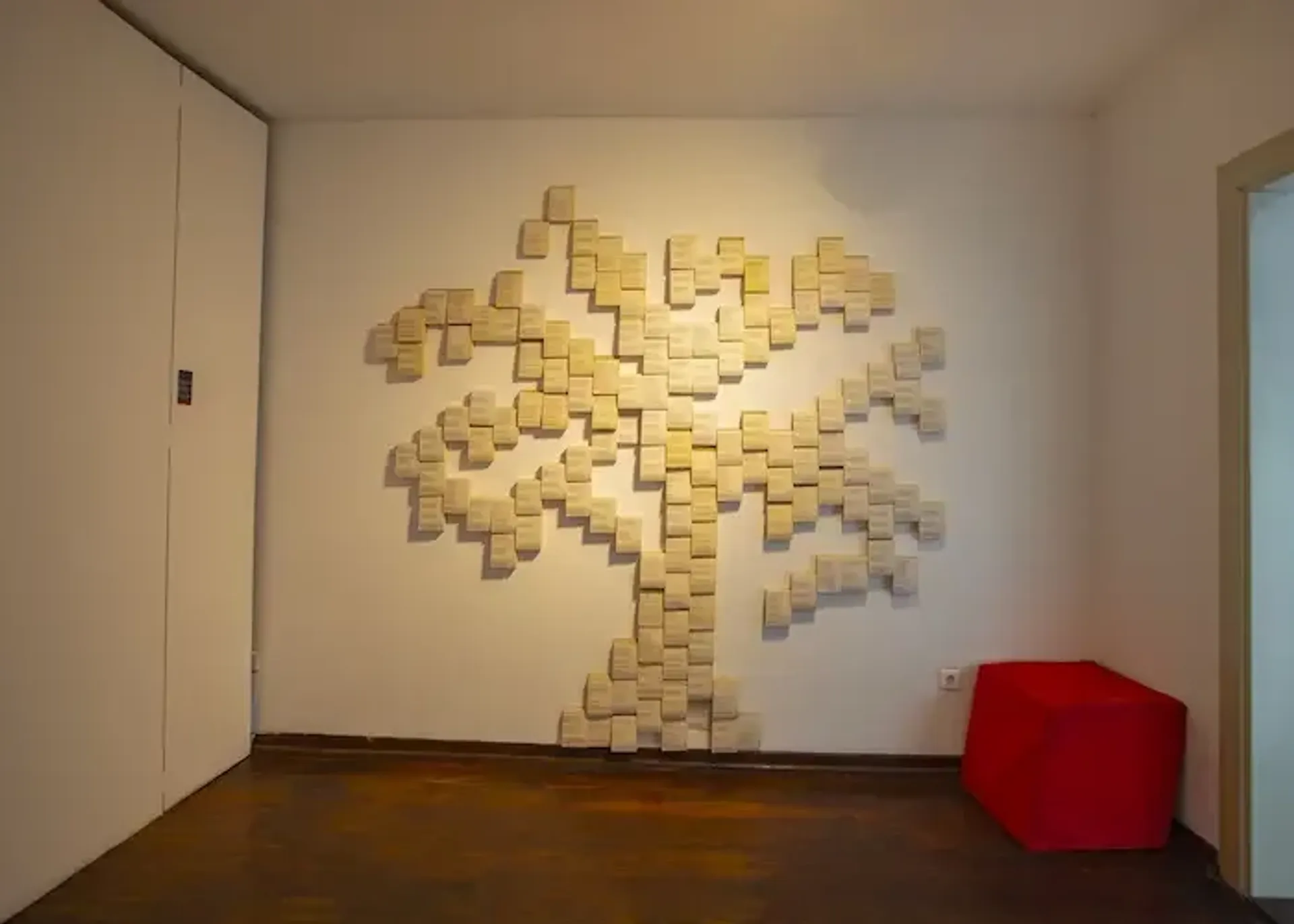 Audioguide du Adam Mickiewicz Museum