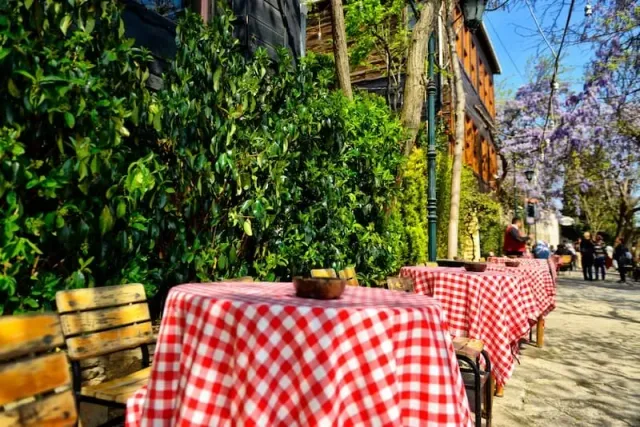 Пешеходная экскурсия по Pierre Loti с аудиогидом