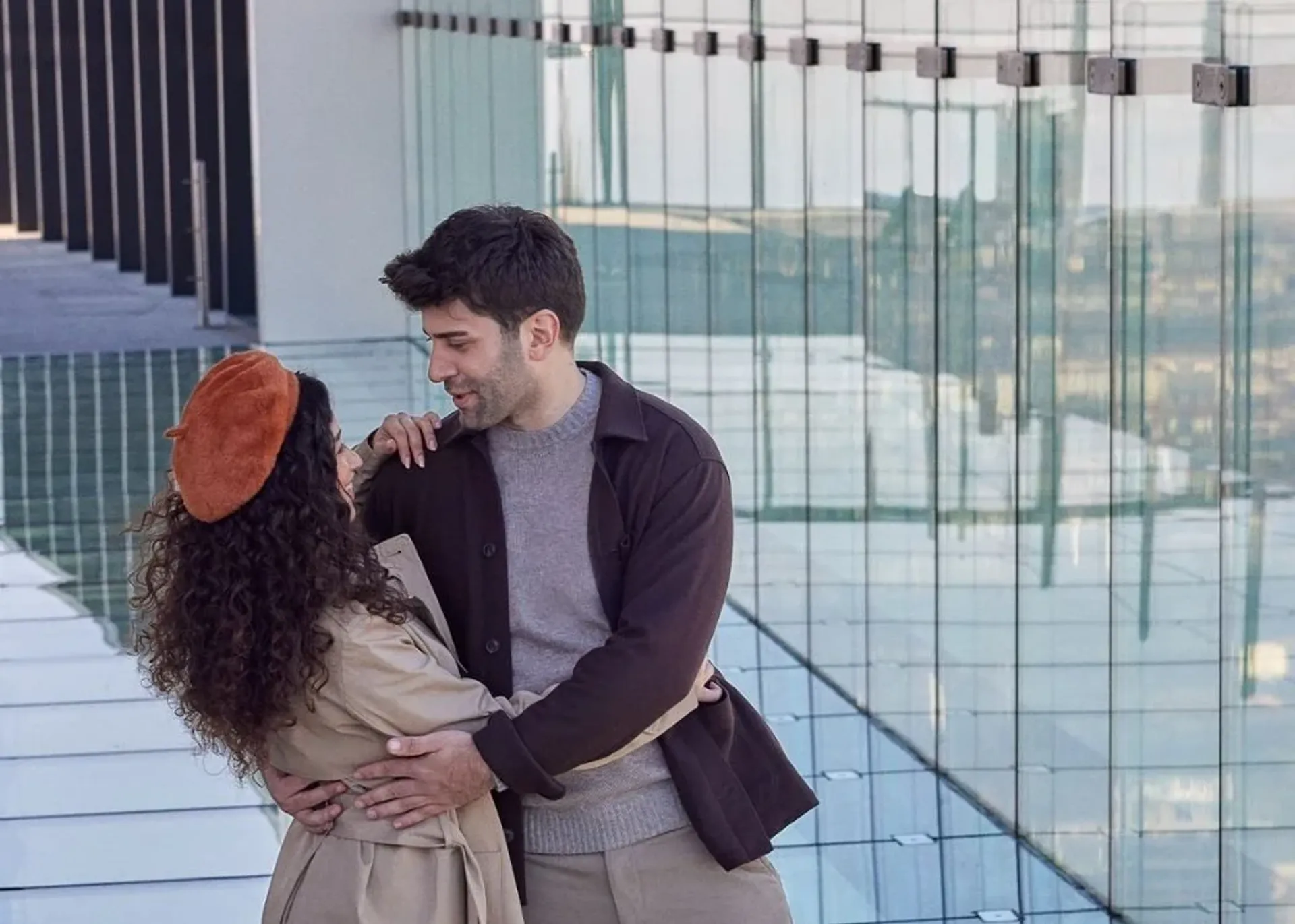 Billet d’entrée Emaar Skyview Tower & Skywalk Experience