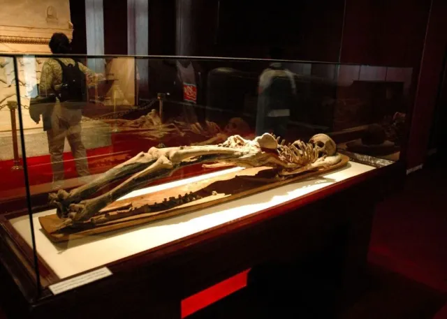 Istanbul Archaeological Museums Skip-the-Ticket-Line Entry with Audio Guide