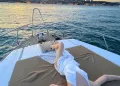 Tur Privat de Înot cu Yachtul în Insulele din Istanbul