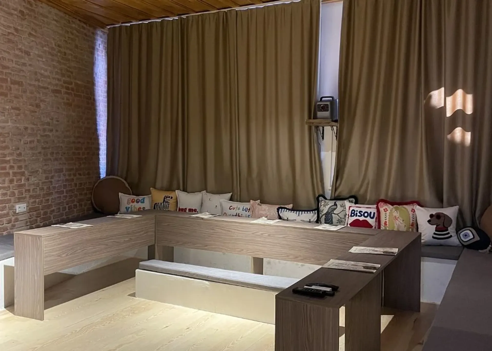 Tastes of Istanbul - The Tasting Cinema Experience