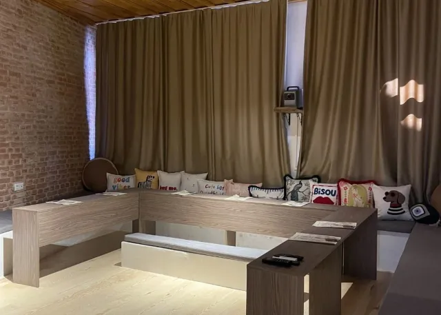 Tastes of Istanbul - The Tasting Cinema Experience