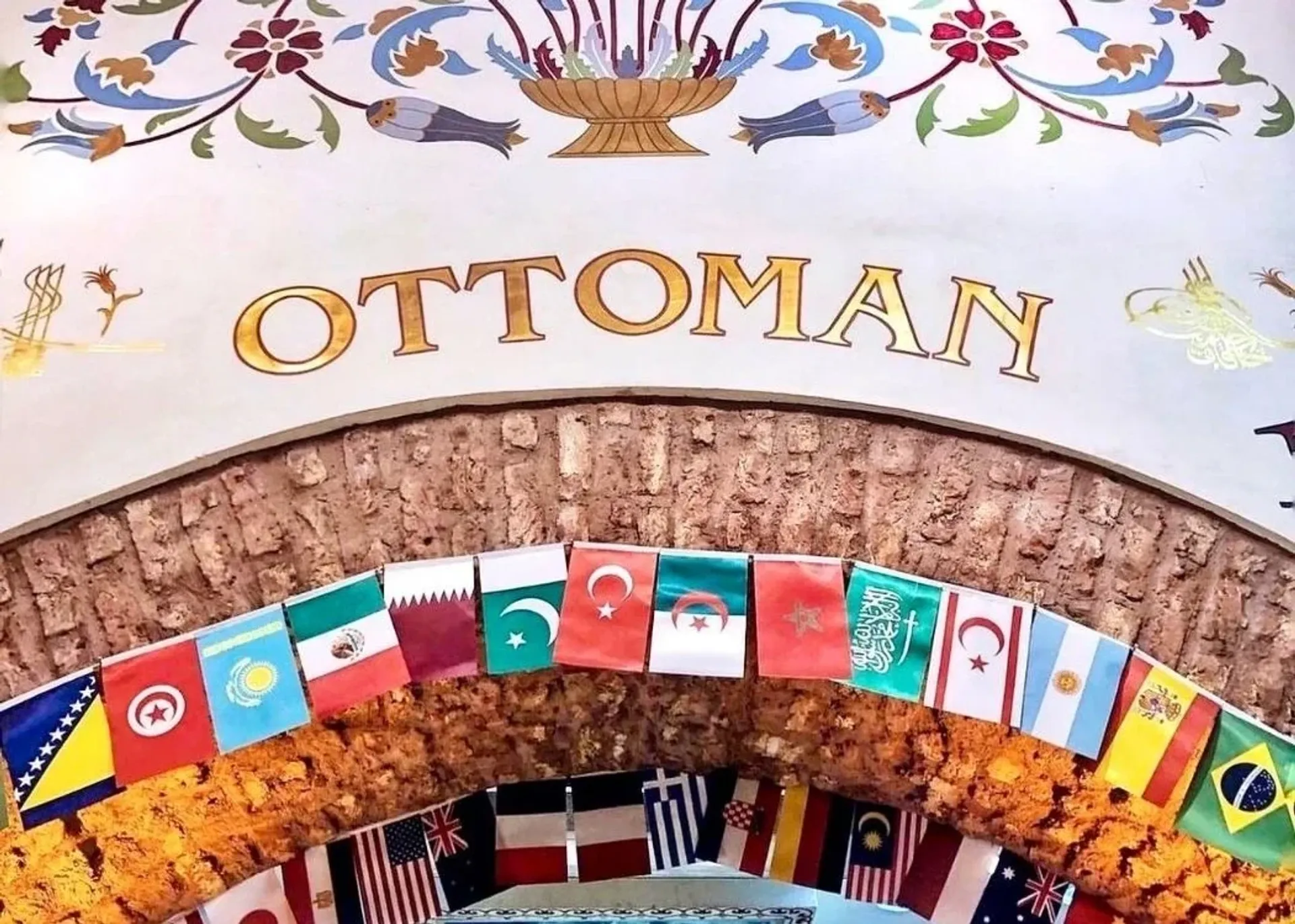 Spice Bazaar Turkish Delights & Herbal Teas Tasting Experience in Istanbul