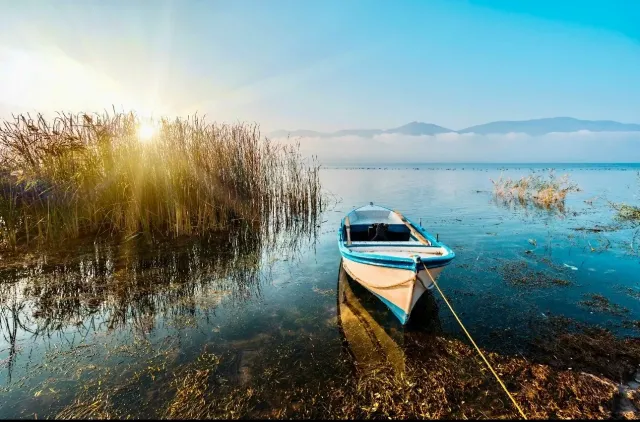 Однодневная экскурсия с гидом к озеру Sapanca и в Maşukiye