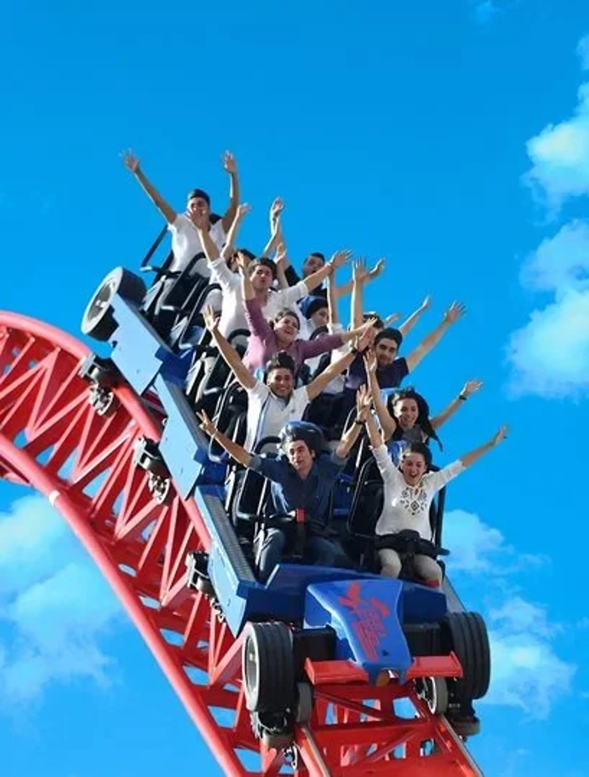 Ulaznica za ViaSea Theme Park