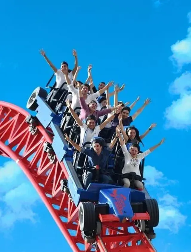 Ulaznica za ViaSea Theme Park