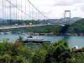 تذكرة دخول رحلة Bosphorus السياحية البحرية مع دليل صوتي