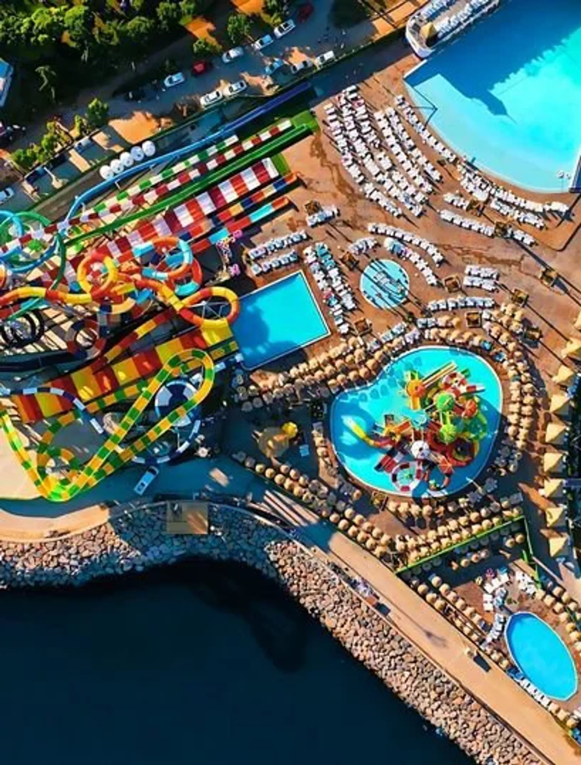 Ulaznica za Marina Aquapark