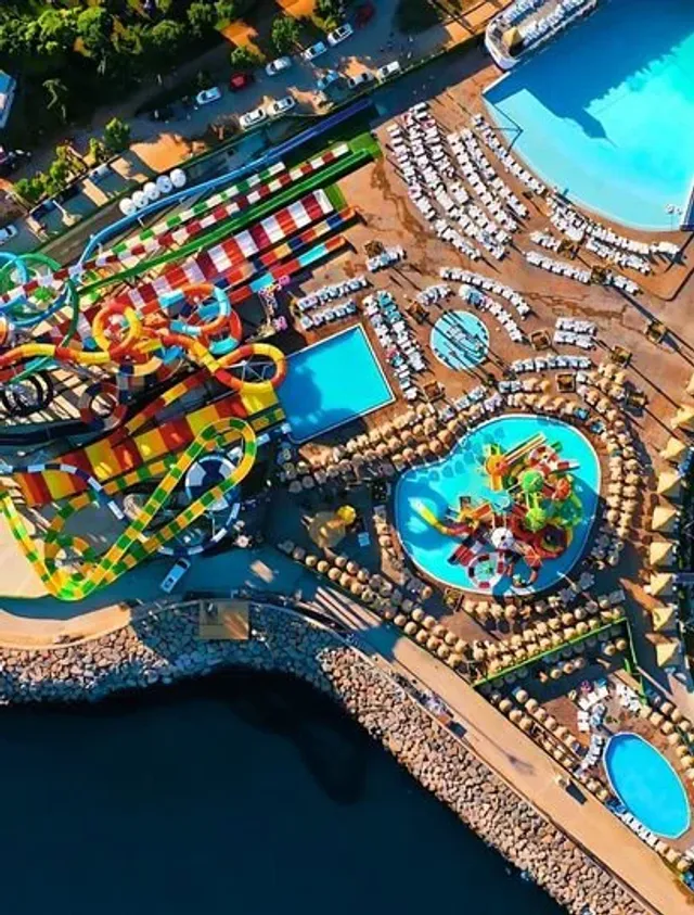 Ulaznica za Marina Aquapark