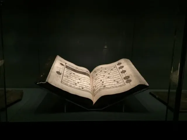 Masuk Tanpa Antre Tiket Turkish and Islamic Arts Museum dengan Panduan Audio