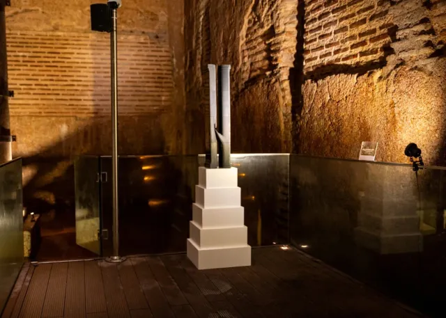 Ingresso Salta-la-Fila alla Serefiye (Theodosius) Cistern con Audioguida